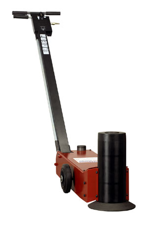 Hydraulic Power Jack